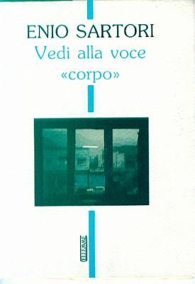 vedi alla voce corpo